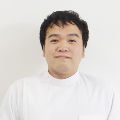 ひなた整骨院茂呂院　院長　板倉広樹